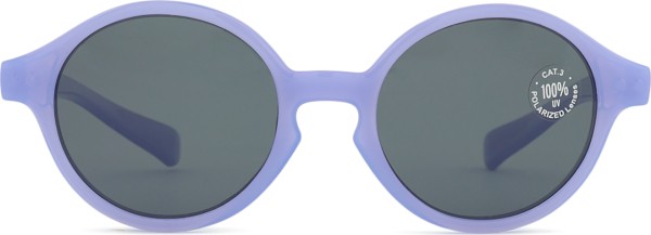 Izipizi Sun Baby #D Mauve (za uzrast 0–3 godine)