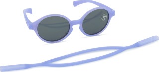 Izipizi Sun Baby #D Mauve (za uzrast 0–3 godine)