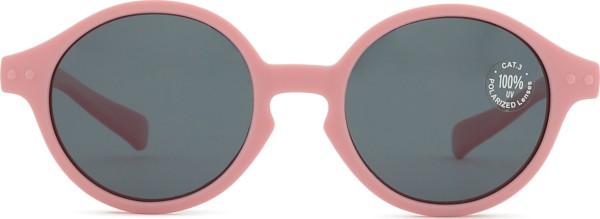 Izipizi Sun Baby #D Pastel Pink (za uzrast 0–3 godine)