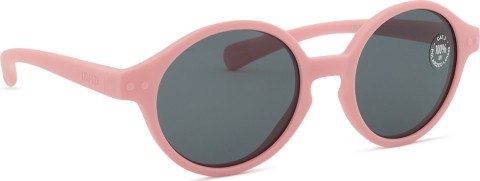 Izipizi Sun Baby #D Pastel Pink (za uzrast 0–3 godine)
