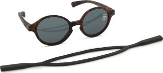 Izipizi Sun Baby #D Tortoise (za uzrast 0–3 godine)