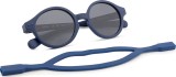 Izipizi Sun Baby Denim Blue (za uzrast 0 - 9 mjeseci) 21888