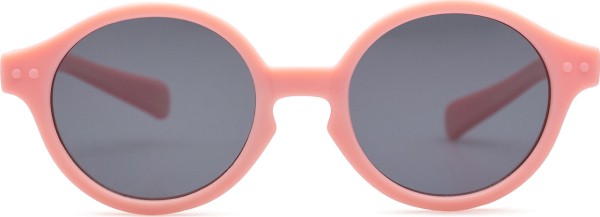 Izipizi Sun Baby Pastel Pink (za uzrast 0 - 9 mjeseci)