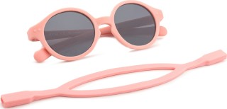 Izipizi Sun Baby Pastel Pink (za uzrast 0 - 9 mjeseci) 21894