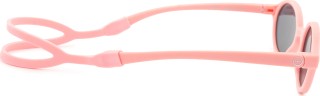 Izipizi Sun Baby Pastel Pink (za uzrast 0 - 9 mjeseci) 21895
