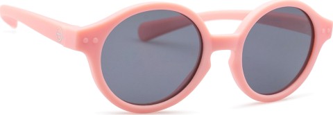 Izipizi Sun Baby Pastel Pink (za uzrast 0 - 9 mjeseci)