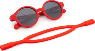 Izipizi Sun Baby Red (za uzrast 0 - 9 mjeseci) 22330