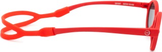 Izipizi Sun Baby Red (za uzrast 0 - 9 mjeseci) 22331