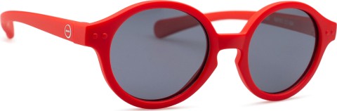 Izipizi Sun Baby Red (za uzrast 0 - 9 mjeseci)