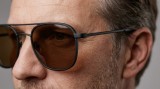 Izipizi Sun #Cruise Black Brown lenses Generirana slika