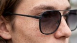 Izipizi Sun #Cruise Black Gray Shading lenses Generirana slika