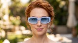 Izipizi Sun #Crush Skyline Blue Generirana slika