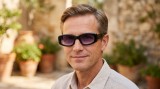 Izipizi Sun #Crush Violet Vortex Generirana slika