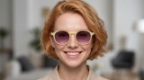 Izipizi Sun #D Vintage Cream 48024