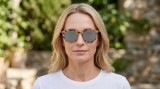 Izipizi Sun #E Light Tortoise Generirana slika