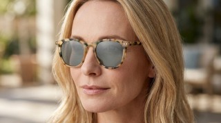 Izipizi Sun #E Light Tortoise Generirana slika