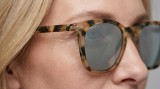 Izipizi Sun #E Light Tortoise Generirana slika