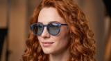 Izipizi Sun #E Navy Blue Generirana slika