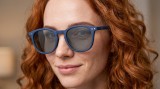 Izipizi Sun #E Navy Blue Generirana slika
