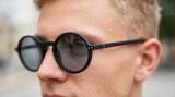 Izipizi Sun #G Black Generirana slika