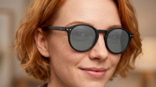 Izipizi Sun #H Black