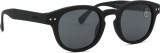 Izipizi Sun Junior #C Black (za uzrast 7 - 11 godina)