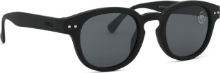 Izipizi Sun Junior #C Black (za uzrast 7 - 11 godina)