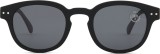 Izipizi Sun Junior #C Black (za uzrast 7 - 11 godina) 47212