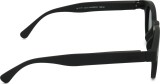 Izipizi Sun Junior #C Black (za uzrast 7 - 11 godina) 47213