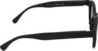 Izipizi Sun Junior #C Black (za uzrast 7 - 11 godina)