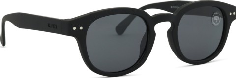 Izipizi Sun Junior #C Black (za uzrast 7 - 11 godina)