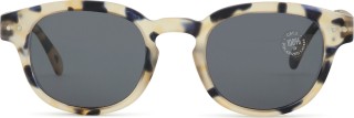 Izipizi Sun Junior #C Light Tortoise (za uzrast 7 - 11 godina)