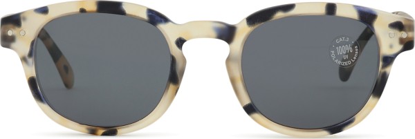 Izipizi Sun Junior #C Light Tortoise (za uzrast 7 - 11 godina)