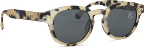 Izipizi Sun Junior #C Light Tortoise (za uzrast 7 - 11 godina)