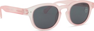 Izipizi Sun Junior #C Pink (za uzrast 7 - 11 godina)