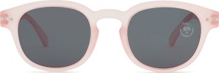 Izipizi Sun Junior #C Pink (za uzrast 7 - 11 godina)