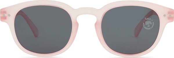 Izipizi Sun Junior #C Pink (za uzrast 7 - 11 godina)