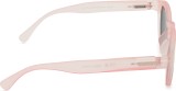 Izipizi Sun Junior #C Pink (za uzrast 7 - 11 godina) 47221