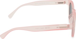 Izipizi Sun Junior #C Pink (za uzrast 7 - 11 godina)