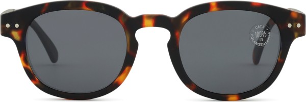 Izipizi Sun Junior #C Tortoise (za uzrast 7 - 11 godina)