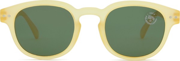 Izipizi Sun Junior #C Yellow Honey (za uzrast 7 - 11 godina)