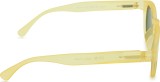 Izipizi Sun Junior #C Yellow Honey (za uzrast 7 - 11 godina) 47225