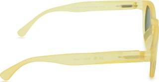 Izipizi Sun Junior #C Yellow Honey (za uzrast 7 - 11 godina)