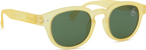 Izipizi Sun Junior #C Yellow Honey (za uzrast 7 - 11 godina)