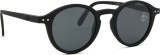 Izipizi Sun Junior #D Black (za uzrast 7 - 11 godina)