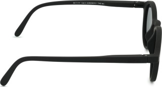 Izipizi Sun Junior #D Black (za uzrast 7 - 11 godina)
