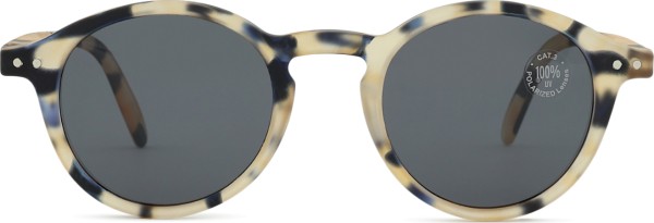 Izipizi Sun Junior #D Light Tortoise (za uzrast 7 - 11 godina)