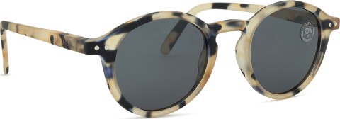 Izipizi Sun Junior #D Light Tortoise (za uzrast 7 - 11 godina)