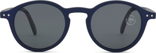 Izipizi Sun Junior #D Navy Blue (za uzrast 7 - 11 godina)
