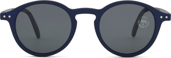 Izipizi Sun Junior #D Navy Blue (za uzrast 7 - 11 godina)